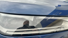 BMW iX 385kW xDrive50 M Sport 111.5kWh 5dr Auto Electric Estate